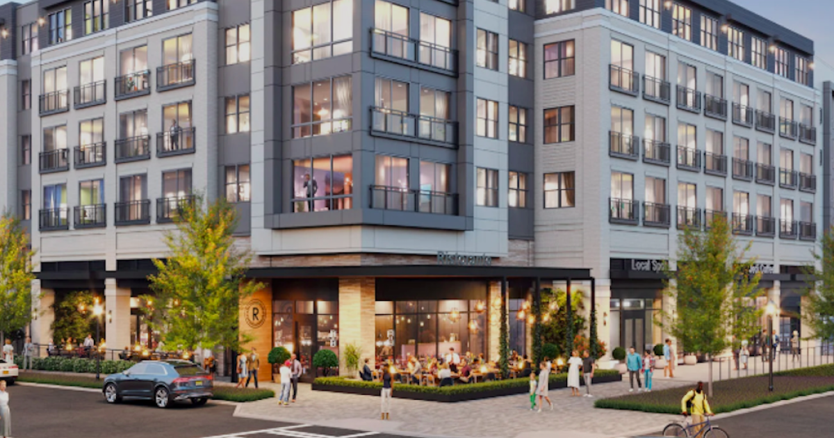 Images 662home project is full speed ahead in Edgewood Urbanize Atlanta